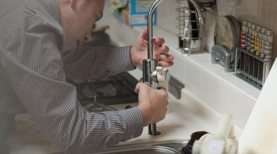 Professional expert plumbing services in Early, TX